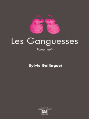 cover image of Les Ganguesses